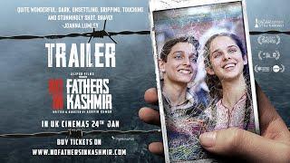 No Fathers in Kashmir  Trailer
