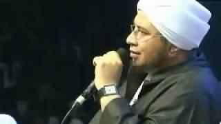 Video Kenangan Alm Sulthonul Qulub Al Habib Munzir bin Fuad Al Musawwa-Majelis Rasulullah SAW