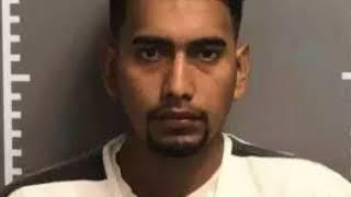 Christian Rivera Charged With Murder Of 20 Year Old Jogger