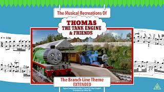 The Branch Line Theme - Extended Series 1