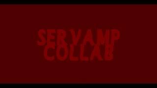 Death March Servamp Collab