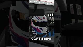 How I Won my First iRacing Race