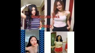 ASUPAN TIK TOK TERBARU #1  KOMPLIKASI VIDEO TIK TOK JOGET ASIK