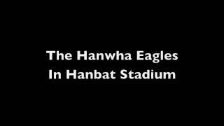 The Hanwha Eagles
