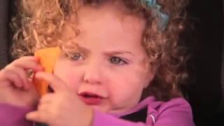 Doritos Super Bowl Commercial 2013 - Little Girl vs Dog