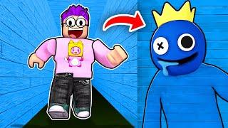 EXTREME *RAINBOW FRIENDS* HIDE AND SEEK CHALLENGE IN ROBLOX? RAINBOW FRIENDS PROP HUNT