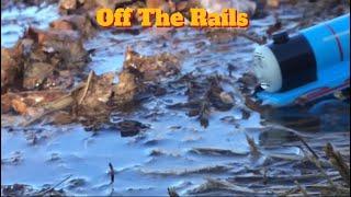 Off The Rails  Thomas & Friends  Thomas Wooden Railway remake