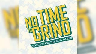 No Time To Grind Podcast Spring Celebration Trailer