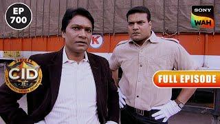 Lady Truck Driver हुई फ़रार Abhijeet और Daya खोज में  CID  सी.आई.डी  10 Jan 2024