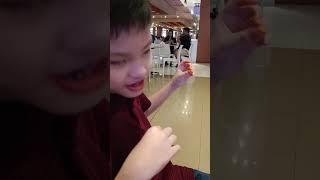 How to Deal with Visually Impaired Child Non Verbal Kid  When to Say He Needs Something