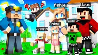 MINECRAFT BLOCK CITY SEASON 6 FULL MOVIE