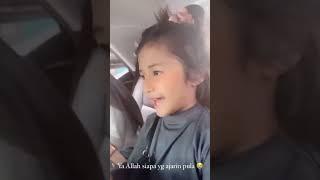 AUREL GIVASYA GEMESNYA GAK ADA OBAT COVER RUNTAH