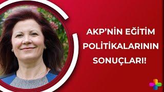 AKPnin eğitim politikalarının sonuçları  Çetele 1
