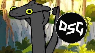 TOOTHLESS DANCE XPLOSN DUBSTEP REMIX