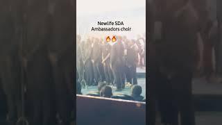 Newlife SDA choir