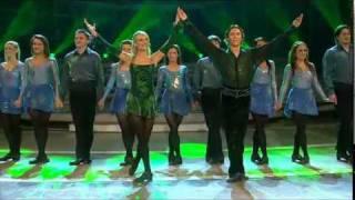 Irish Dance Group - Irish Step Dancing Riverdance 2009