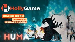 HollyGame  110 Cap Eu  CH Emek  Bölüm 1#