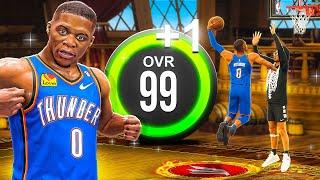 Prime Russell Westbrook But Every Basket He Scores is +1 Upgrade