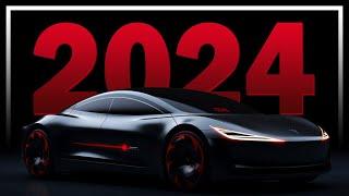 Teslas AI-Powered MIND BLOWING Plan for 2024