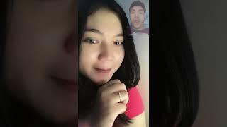 Viral  GOYANG SLOWMO  LIMA JARI NYA BUAT KAMU PART 2