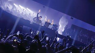Cosmic Gate live at A State of Trance Ahoy Rotterdam 24.02.24