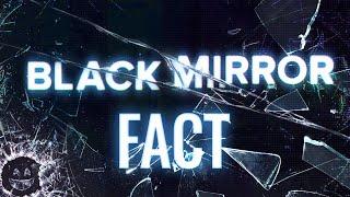 20 Mind-Bending Facts About Black Mirror