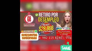 tramita tu ayuda por desempleo