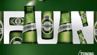 TUBORG - The Fun Starts Here