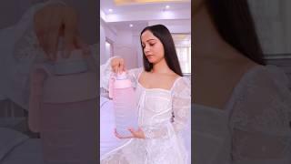 My After SHOOT Routine lets get unready with me  #ytshorts #shortvideos #skincare  Gulguli Singh