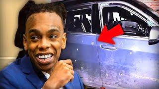 YNW Melly Murder Trial Got INTENSE - Day 2