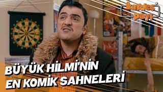 Büyük Hilminin En Komik Sahneler - Kardeş Payı