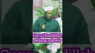 Majelis ndawir cucu ubaidillah #ceramahlucu #kabib #ndawir #baalawi #yaman