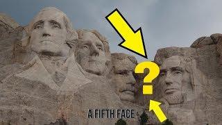 12 Surprising Facts About Mount Rushmore