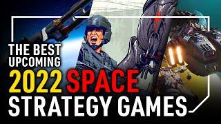 THE BEST SPACE STRATEGY GAMES COMING IN 2022  HForHavoc