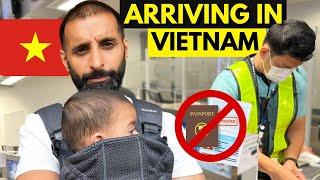 DENIED ENTRY into VIETNAM  AVOID this 