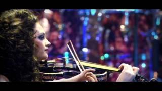 Didula & OTTA-orchestra - Greek.