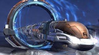 SWTOR Umbaran Mobile Base Stronghold Overview and Requirements to Purchase