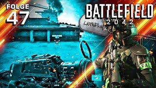 DISCARDED Map Rework 2 Runden #47  Battlefield 2042 4K