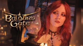 Baldurs Gate 3 - I Want To Live Gingertail cover