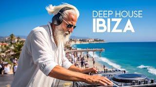 Ibiza Summer Mix 2024  Best Of Tropical Deep House Music Chill Out Mix 2024 Chillout Lounge #63