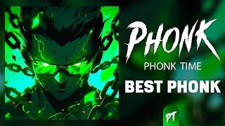 Phonk Music 2024 ※ Best Aggressive Drift Phonk  AGGRESSIVE PHONK PLAYLIST