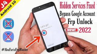 Samsung J4 FRP Bypass 2022  Samsung J4 FRP Bypass Android 10  FRP J4 J400F Android 10