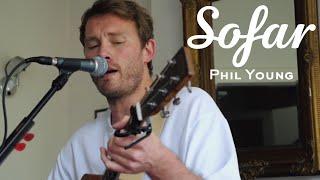 Phil Young - 1975  Sofar Leiden