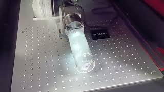 2024 Best UV Laser Engraver For Glass Cup