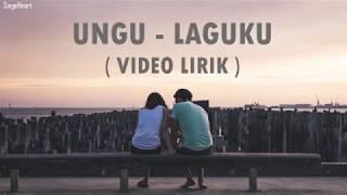 Ungu - Laguku Video Lirik
