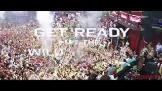 Cancun Spring Break  StudentCity & Inception Music Festival Party Package