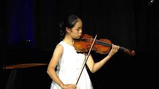 2023 Music Scholars Concert - Part 1