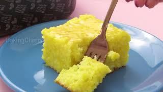 Super Moist Cake Try This Delicious dessert at home