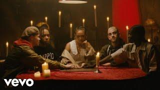 Joy Crookes - Hurts Official Video