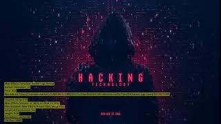 Hacker Logo Reveal  After Effects Template  VideoHive 23671380